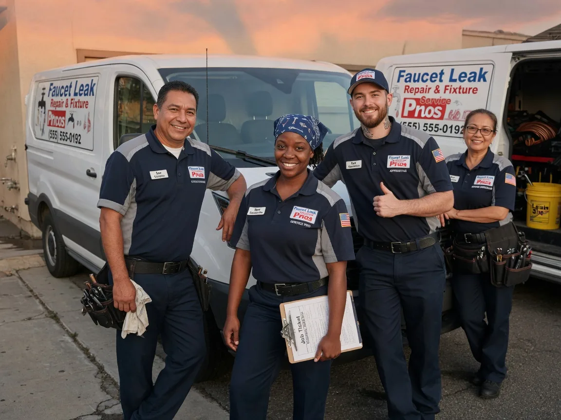 Faucet Repair company in Ayer, MA