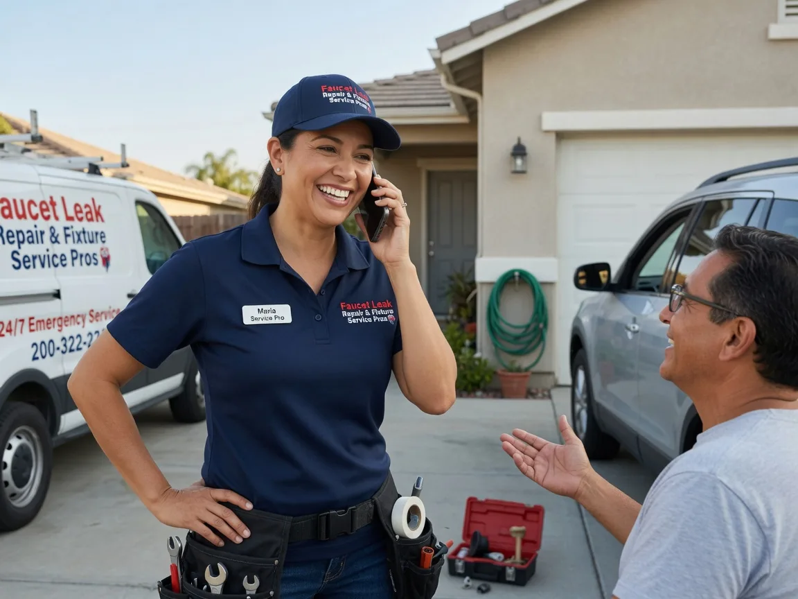 Faucet Repair Ayer, MA FAQs